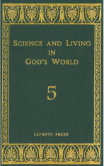 Science & Living in God’s World 5 Text